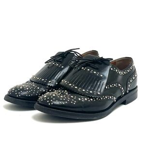 Church Burwood Oxford Brogues - Women’s
